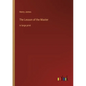 The Lesson of the Master: in large print - Paperback