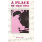 A Place of Her Own: The Story of Elizabeth Garrett - Hardcover