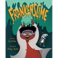 Frankenslime - Hardcover