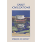 Streams of History: Early Civilizations (Yesterday's Classics) - Paperback