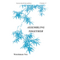 Assembling Together - Paperback