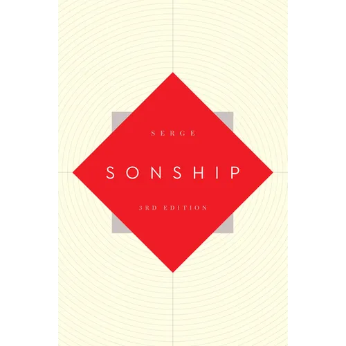 Sonship - Paperback