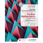 Cambridge International as & a Level Further Mathematics Further Pure Mathematics 2: Hodder Education Group - Paperback