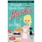 Pineapple Upside Down Murder - Paperback