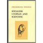 Socialism: Utopian and Scientific - Paperback