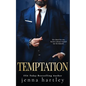 Temptation: An Ex's Dad Romance - Paperback