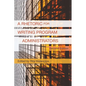A Rhetoric for Writing Program Administrators (2nd Edition) - Paperback
