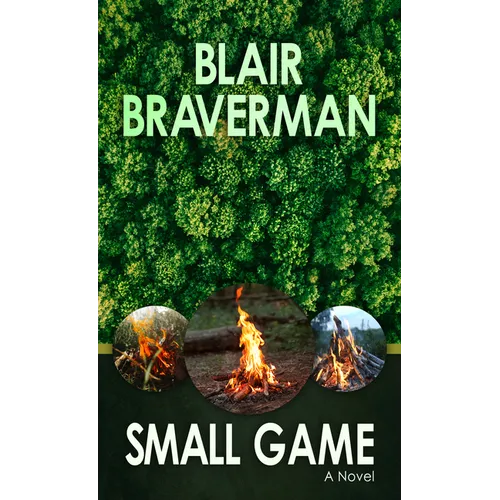 Small Game - Library Binding