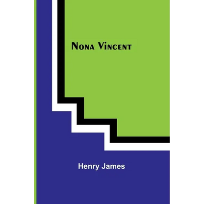 Nona Vincent - Paperback