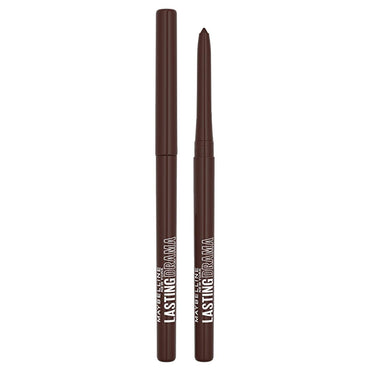 Maybelline New York Lasting Drama Automatic Liner - Long-Lasting, Waterproof Automatic Eyeliner in Brown Sugar