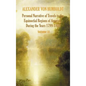 Personal Narrative of Travels to the Equinoctial Regions of America, During the Year 1799-1804 - Volume 2 - Hardcover