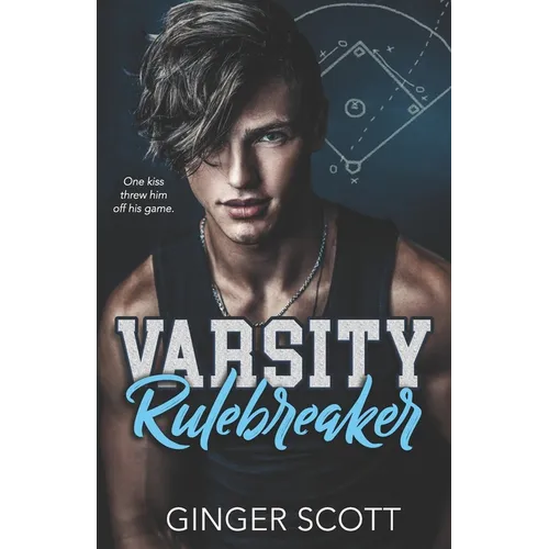 Varsity Rulebreaker - Paperback