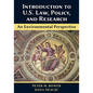 Introduction to U.S. Law, Policy, and Research-An Environmental Perspective - Paperback