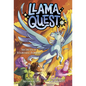 Llama Quest #2: Secrets of Starfall Forest - Paperback