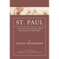 St. Paul - Paperback