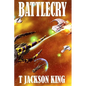 Battlecry - Paperback