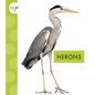 Herons - Library Binding