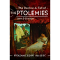 The Decline and Fall of the Ptolemies: Ptolemaic Egypt 146-30 BC - Hardcover