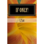 If Only!: Ice Skating Stories. - Paperback
