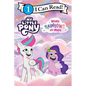 My Little Pony: Where Rainbows Are Made - Paperback