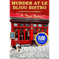 Murder at Le Bijou Bistro - Paperback