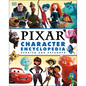 Disney Pixar Character Encyclopedia Updated and Expanded - Hardcover