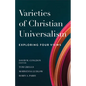 Varieties of Christian Universalism - Hardcover