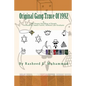 The Original Gang Truce Of 1992: & Proper Handling Of People - Paperback