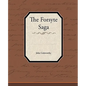 The Forsyte Saga - Paperback