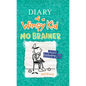 No Brainer - Library Binding