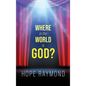 Where in the World is God? Humanity as Mirror - Hardcover