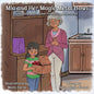 Mia and Her Magic Metal Bowl - Paperback
