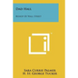 Dad Hall: Bishop Of Wall Street - Paperback