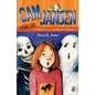 CAM Jansen: The Mystery at the Haunted House #13 - Paperback