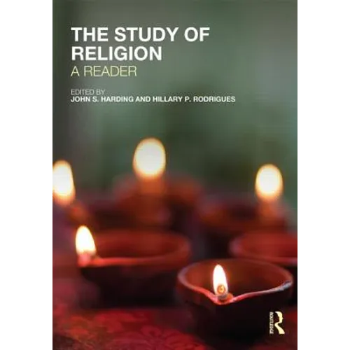 The Study of Religion: A Reader - Paperback