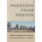 Messages from Heaven - Paperback