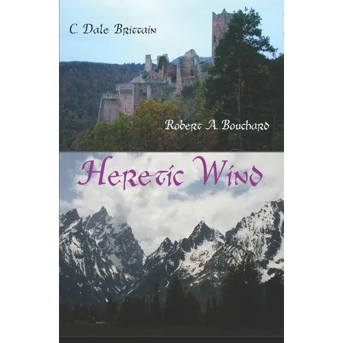 Heretic Wind - Paperback