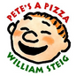 Pete's a Pizza - Hardcover