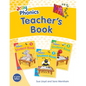 Jolly Phonics Teacher's Book: In Print Letters (American English Edition) - Paperback