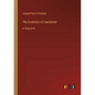 The Evolution of Capitalism: in large print - Paperback