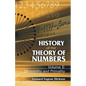 History of the Theory of Numbers, Volume I: Divisibility and Primality - Paperback
