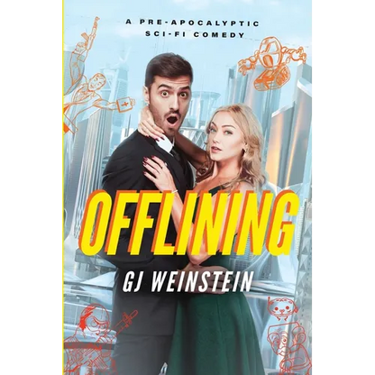 Offlining - Paperback