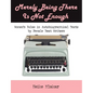 Merely Being There Is Not Enough: Women's Roles in Autobiographical Texts by Female Beat Writers - Paperback