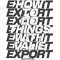 How to Do Things with Valie Export - Paperback