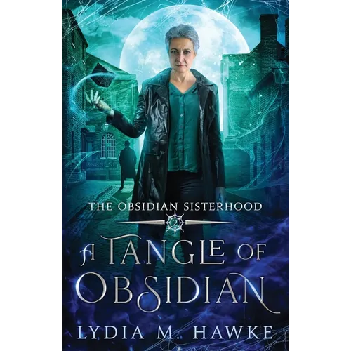 A Tangle of Obsidian - Paperback