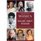 Remarkable Women of Oakland County, Michigan - Paperback