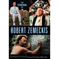 The Cinema of Robert Zemeckis - Paperback