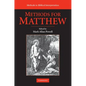 Methods for Matthew - Paperback