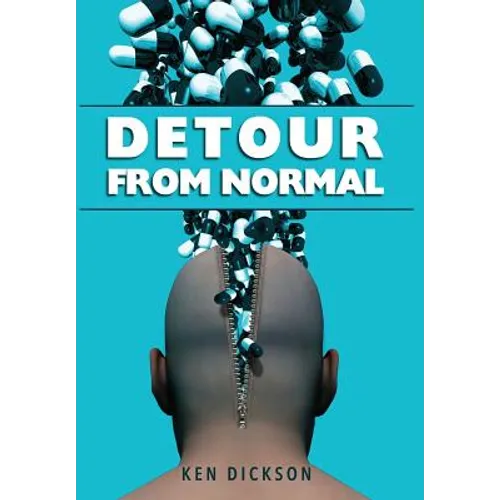 Detour from Normal - Hardcover