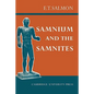 Samnium and the Samnites - Paperback